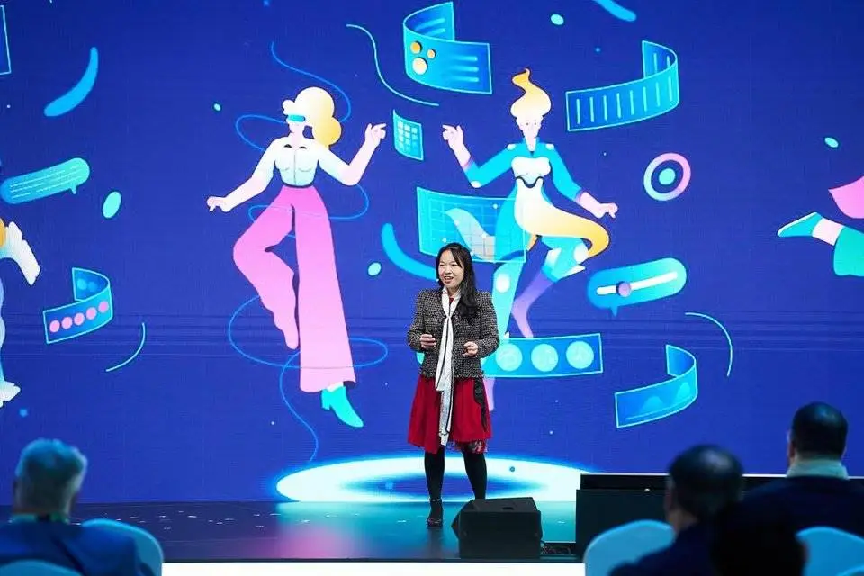 金融科技的Web3转型：一场难以阻挡的革命