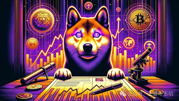 当狗狗币遇见法拉利：一场加密货币的梦幻联动