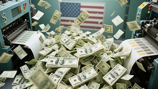 加密市场迎来重磅利好！12.5万亿资金闸门即将打开