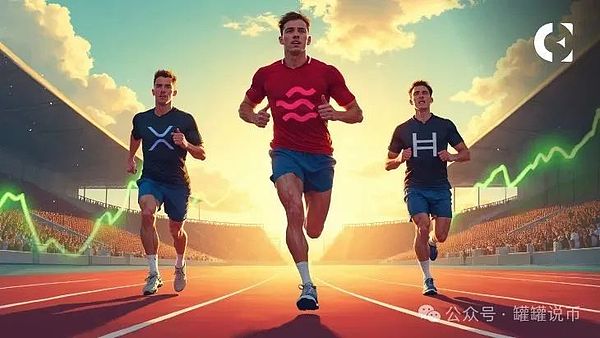 狗狗币又要起飞?这位戏精币王还能带给我们多少惊喜?
