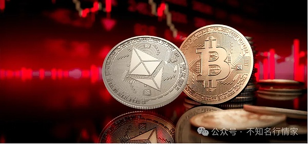 数字货币市场惊心动魄：当比特币跌至生死线，我们该何去何从？