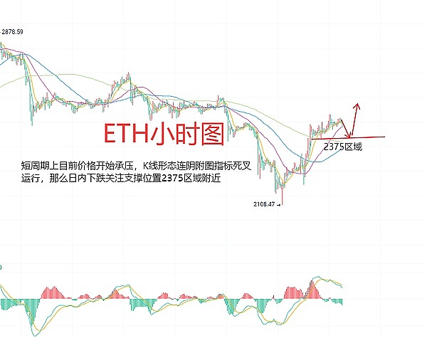2025加密牛市观察：主流币蓄势待发，这些黑马项目不容错过