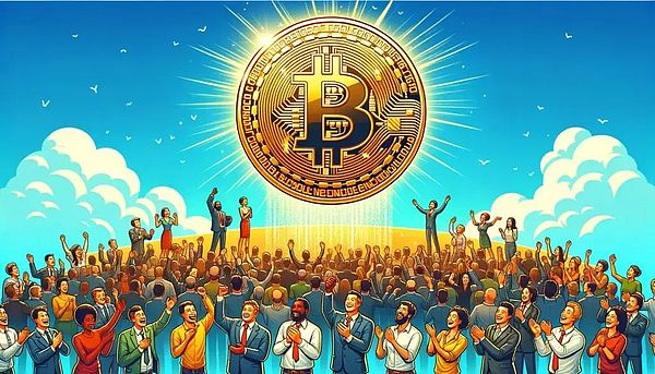 一个00后如何玩转加密市场赚到人生第一个千万美金