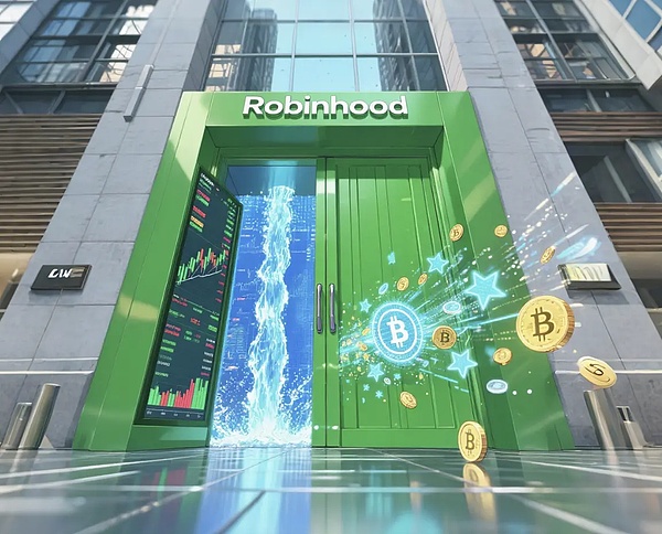 Web3融资风云录：5800万美金只是开始，这些项目正在重塑金融未来