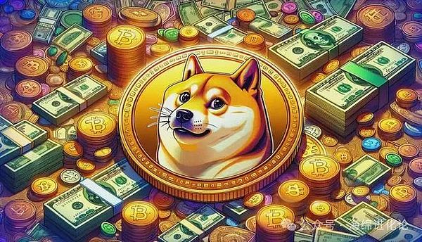 以太坊：在SEC风暴中逆势前行的硬核玩家