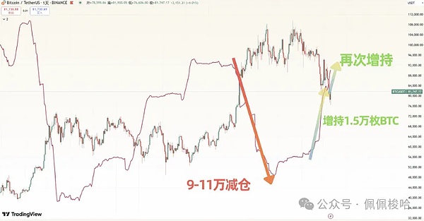 市场回顾：反弹行情中的精准止盈艺术