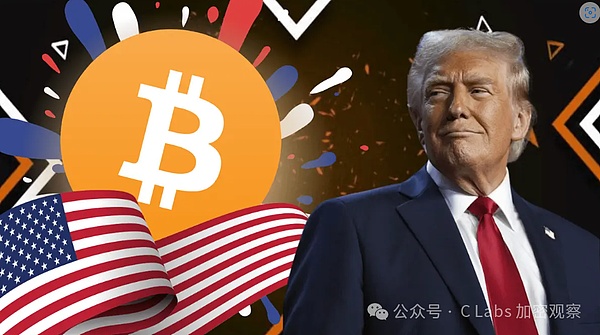 从麦当劳打工仔到币圈教父：赵长鹏的逆袭之路