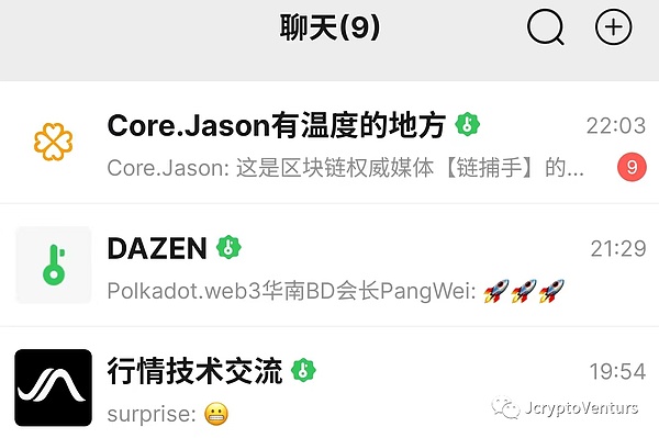 深度解析：当我们在谈论OTC和交易所时，到底在谈什么？