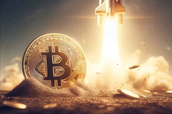 比特币这波行情能走多远？现货ETF这把火还能烧多久？