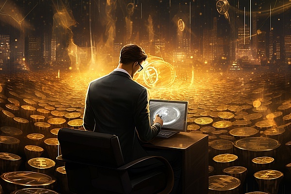 区块链老炮眼中的Web3未来：当多链时代遇上互联网计算机