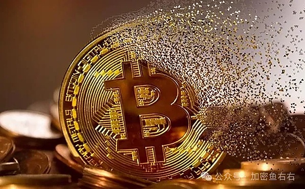10月9日数字货币市场观察：BTC与ETH的关键点位分析