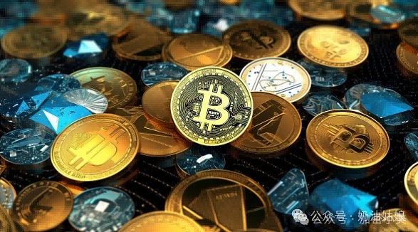 1,875万个LINK异动背后：危机还是机遇？