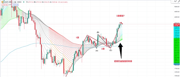 牛市冲锋号：从BTC到Meme币的全方位市场解读