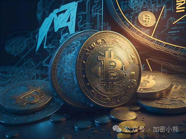 牛市将至！这三个潜力币种可能让你赚得盆满钵满