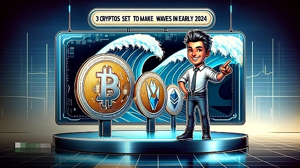 揭秘NEAR暴涨71%的幕后推手：一场资本的狂欢与技术的革命