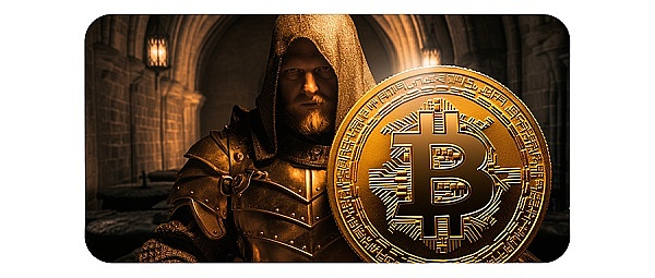 币市风云突变：BTC/ETH上演惊魂大跌，我们该如何把握？