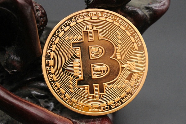 比特币涨疯了！5%的涨幅就在眼前？
