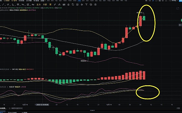 加密货币老手悄悄布局：这些冷门币或将迎来春天