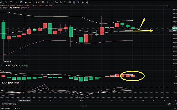 从币圈掘金到AI淘金：一家加密货币公司的华丽转身
