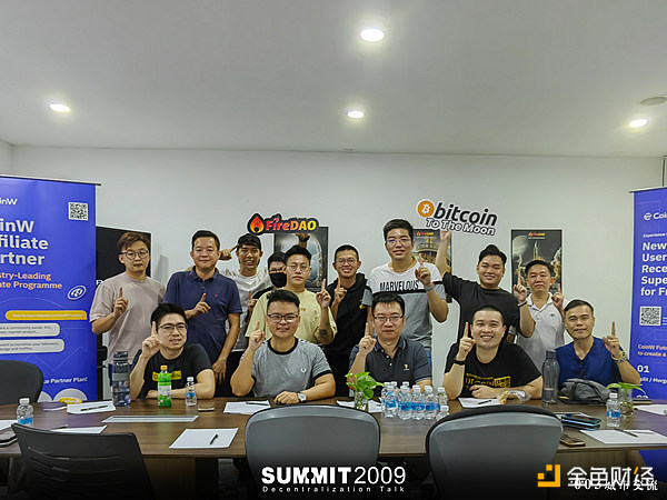 当狗狗币和XRP开始狂飙：一场属于山寨币的狂欢正在上演