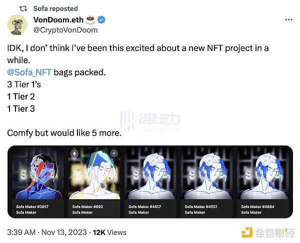 寒冬中的Web3吸金王：10个逆势增长的DeFi项目