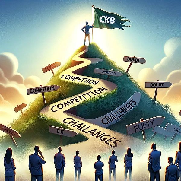 当稳定币遇上市场狂热：一位金融从业者的冷静观察