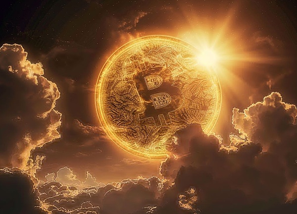 机构资金汹涌入场，比特币为何突然吃香？