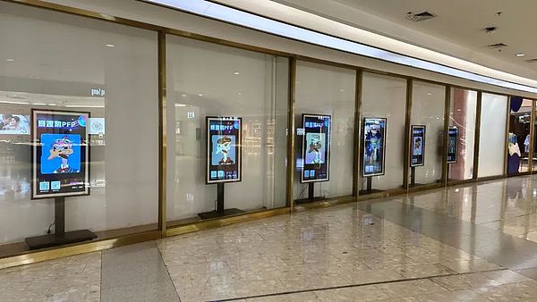 当数字资产站在悬崖边缘：狂欢过后，我们该何去何从？