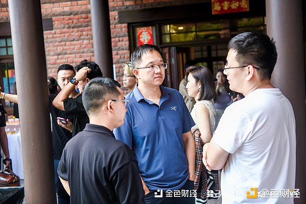 一位大学教授的Web3安全创业传奇：顾荣辉用数学思维重塑行业标准