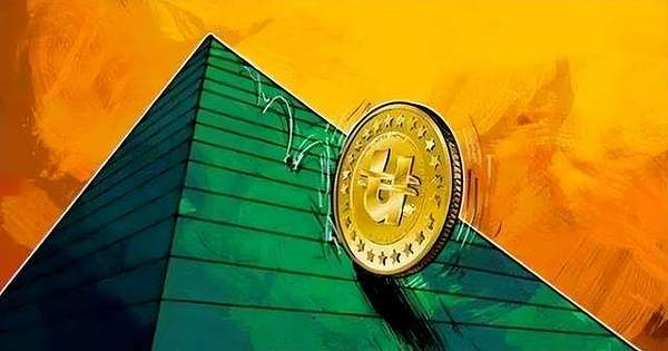 TON生态崛起：当8亿用户的Telegram遇上区块链