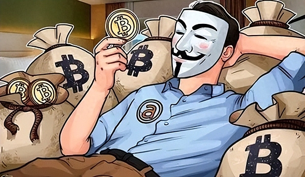 币股联动的疯狂赌局：资本市场的加密朋克革命